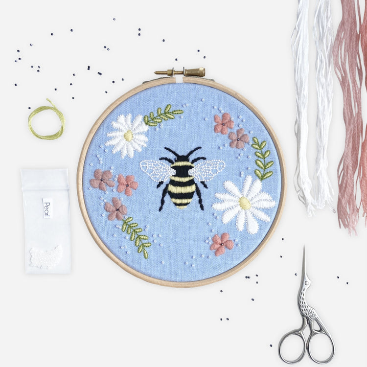 CLEARANCE CRAFT KITS - Kirsty Freeman Design