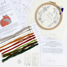 Load image into Gallery viewer, Christmas Embroidery Kit Bundle 2023
