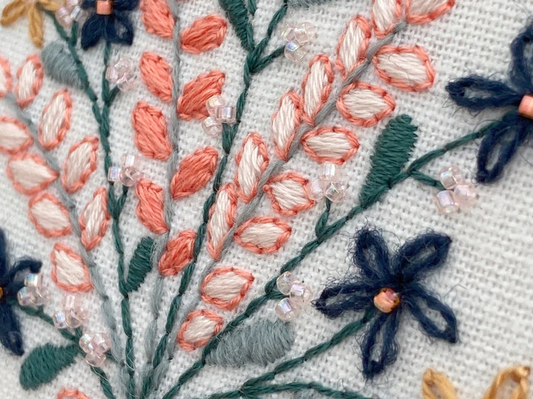 DIY Craft Kits - Kirsty Freeman Design