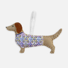 Load image into Gallery viewer, Sausage Dog Sewing Kit
